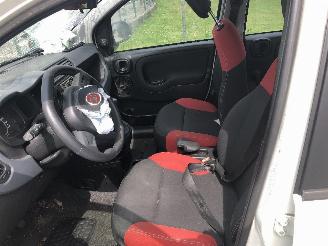 Fiat Panda 1.2 picture 5
