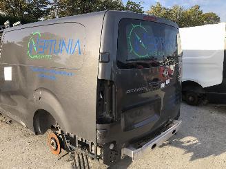 Citroën Jumpy 2.0 HDI picture 21