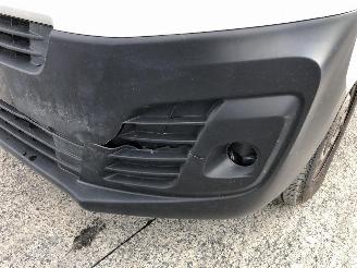 Citroën Jumpy 2.0 HDI picture 9
