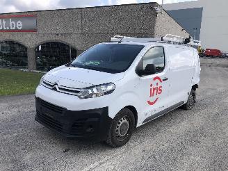 Citroën Jumpy 2.0 HDI picture 2