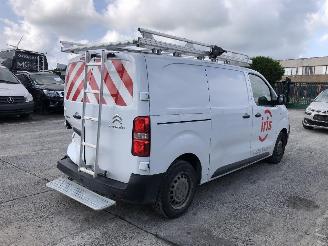 Citroën Jumpy 2.0 HDI picture 3