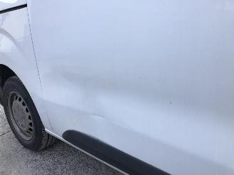 Citroën Jumpy 2.0 HDI picture 13
