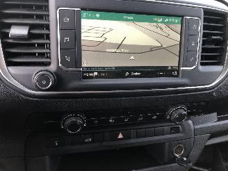 Citroën Jumpy 2.0 HDI picture 14
