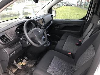 Citroën Jumpy 2.0 HDI picture 5
