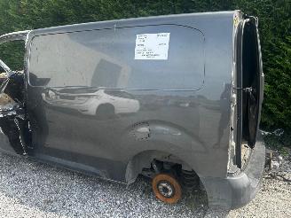 Citroën Jumpy 2.0 HDI picture 22