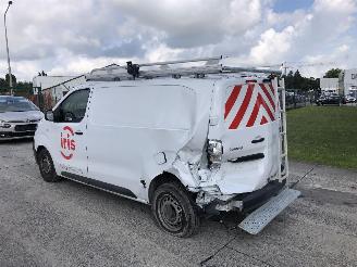 Citroën Jumpy 2.0 HDI picture 4