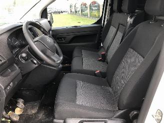 Citroën Jumpy 2.0 HDI picture 6