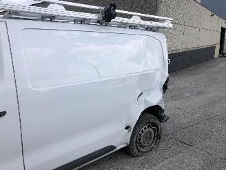 Citroën Jumpy 2.0 HDI picture 19