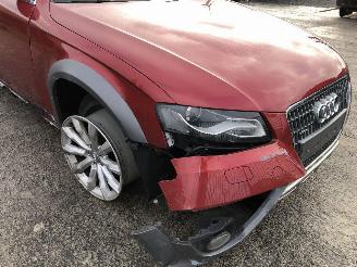Audi A4 allroad 2.0 TFSI  QUATTRO picture 8