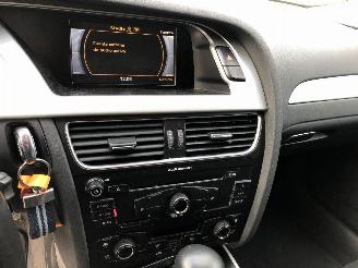 Audi A4 allroad 2.0 TFSI  QUATTRO picture 29