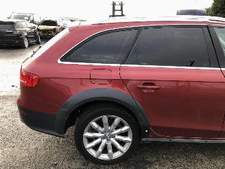 Audi A4 allroad 2.0 TFSI  QUATTRO picture 18