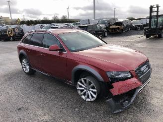 Audi A4 allroad 2.0 TFSI  QUATTRO picture 4