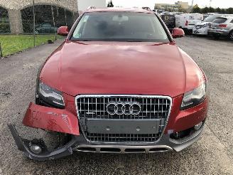 Audi A4 allroad 2.0 TFSI  QUATTRO picture 17