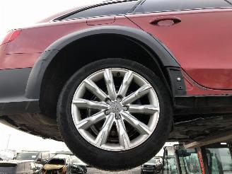 Audi A4 allroad 2.0 TFSI  QUATTRO picture 25