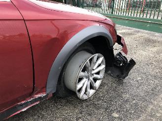 Audi A4 allroad 2.0 TFSI  QUATTRO picture 16