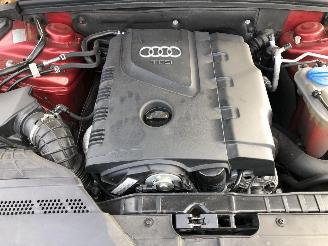 Audi A4 allroad 2.0 TFSI  QUATTRO picture 33