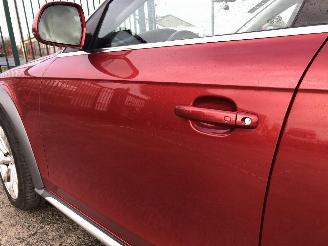 Audi A4 allroad 2.0 TFSI  QUATTRO picture 22