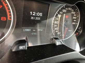 Audi A4 allroad 2.0 TFSI  QUATTRO picture 23
