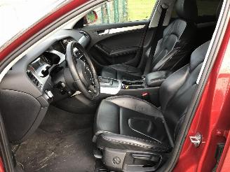 Audi A4 allroad 2.0 TFSI  QUATTRO picture 6