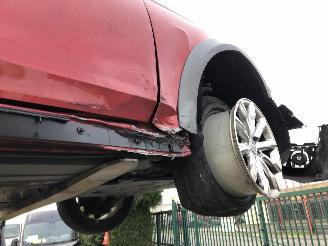 Audi A4 allroad 2.0 TFSI  QUATTRO picture 24