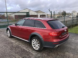 Audi A4 allroad 2.0 TFSI  QUATTRO picture 3