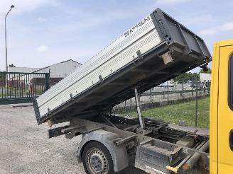 Iveco Daily 35 - 160 BENNE picture 10