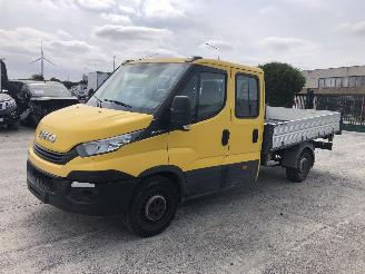 Iveco Daily 35 - 160 BENNE picture 2