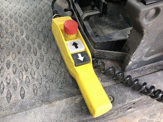 Iveco Daily 35 - 160 BENNE picture 11