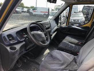 Iveco Daily 35 - 160 BENNE picture 8
