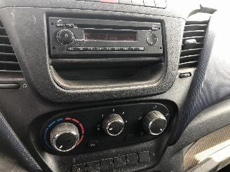 Iveco Daily 35 - 160 BENNE picture 16