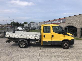 Iveco Daily 35 - 160 BENNE picture 6