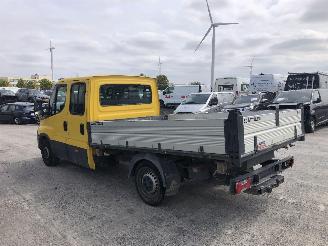 Iveco Daily 35 - 160 BENNE picture 4