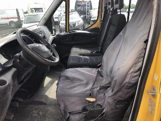 Iveco Daily 35 - 160 BENNE picture 7