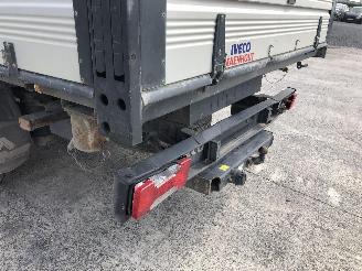 Iveco Daily 35 - 160 BENNE picture 27