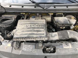 Iveco Daily 35 - 160 BENNE picture 17