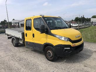 Iveco Daily 35 - 160 BENNE picture 5