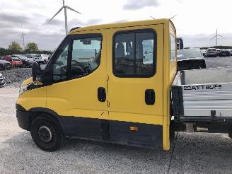 Iveco Daily 35 - 160 BENNE picture 28