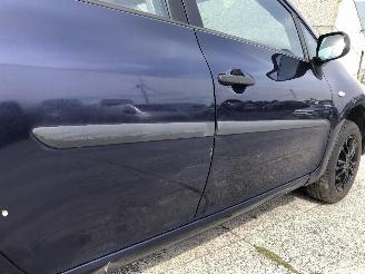 Toyota Auris 1.4 VVTI picture 19