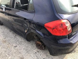 Toyota Auris 1.4 VVTI picture 9