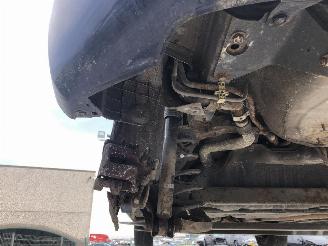 Toyota Auris 1.4 VVTI picture 15