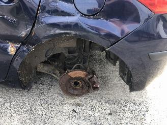 Toyota Auris 1.4 VVTI picture 11