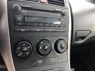 Toyota Auris 1.4 VVTI picture 18