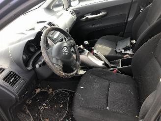 Toyota Auris 1.4 VVTI picture 6