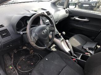 Toyota Auris 1.4 VVTI picture 5
