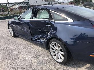 Jaguar XJ 3.0 D  V6 picture 11