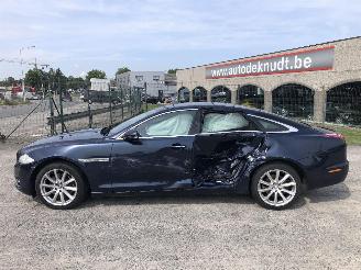 Jaguar XJ 3.0 D  V6 picture 9