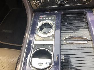 Jaguar XJ 3.0 D  V6 picture 21