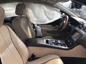 Jaguar XJ 3.0 D  V6 picture 6