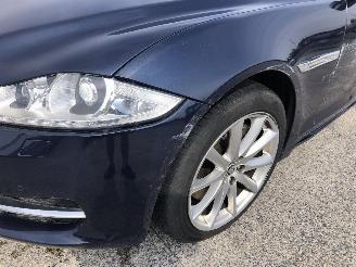 Jaguar XJ 3.0 D  V6 picture 7