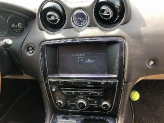 Jaguar XJ 3.0 D  V6 picture 20